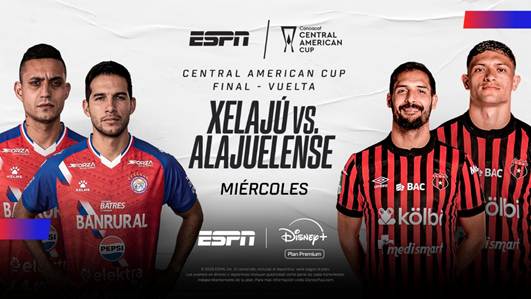 Final emocionante: Liga Alajuelense vs Xelajú MC en Copa Centroamericana
