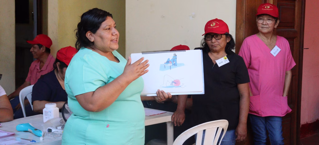 Cáncer de cérvix en Guatemala: una enfermedad prevenible  que sigue cobrando vidas