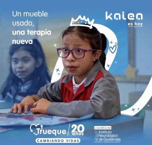 Trueque Kalea 2026: Terapias Especializadas para Niños