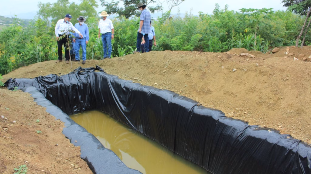 Recomiendan uso eficiente del agua debido al clima variable