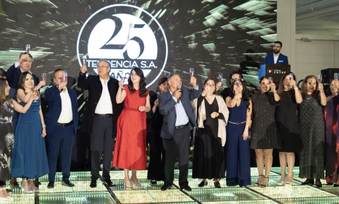 25 Años de Totto: Innovación y Confianza en Guatemala