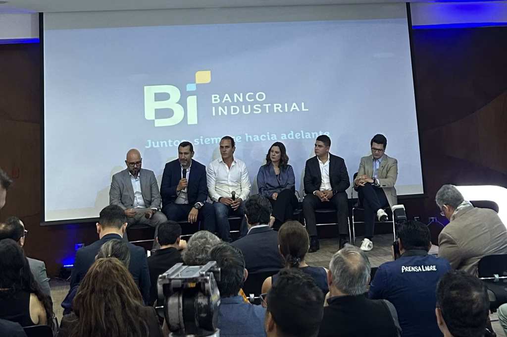 Banco Industrial impulsa oportunidades estratégicas con “Aliados para tu inversión”