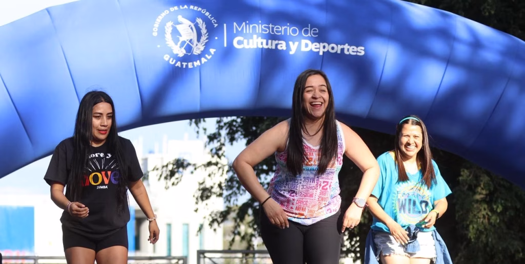 Horarios de los Centros Deportivos del MCD durante la Semana Santa