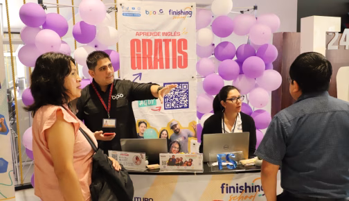 Conéctate con Empresas: Call Center Job Fair 2026 en Guatemala