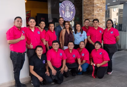 Descubre el Restaurante La Llorona en San Cristóbal