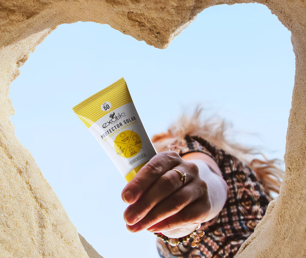 EXOTIK NAT invita a disfruta la Semana Santa sin descuidar la piel