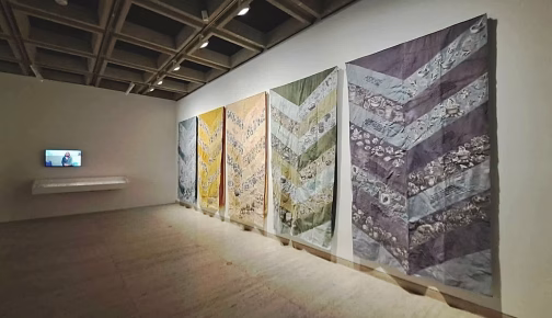 Guatemala en la Bienal de Sídney 2026: Talento Artístico en el Escenario Global