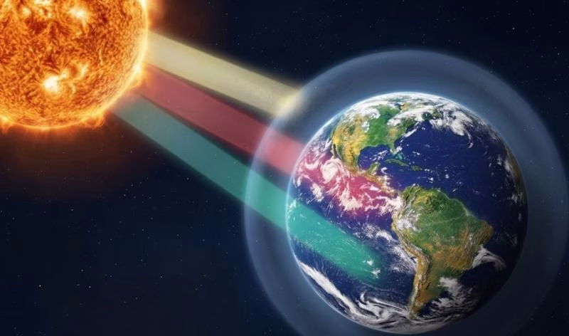 Conoce los horarios de mayor exposición de rayos UV durante la Semana Santa 2026