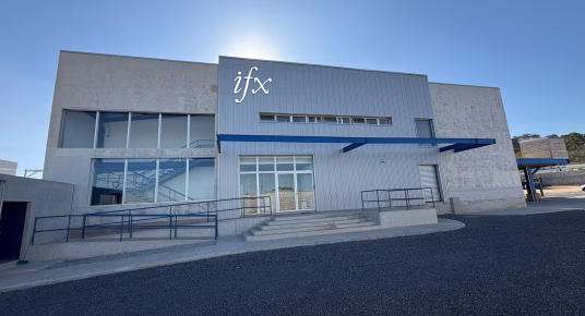 IFX Lanza Orión: Nuevo Data Center en Guatemala