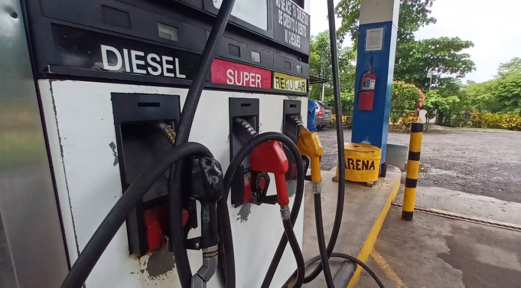 Así funcionará el subsidio para los combustibles en Guatemala