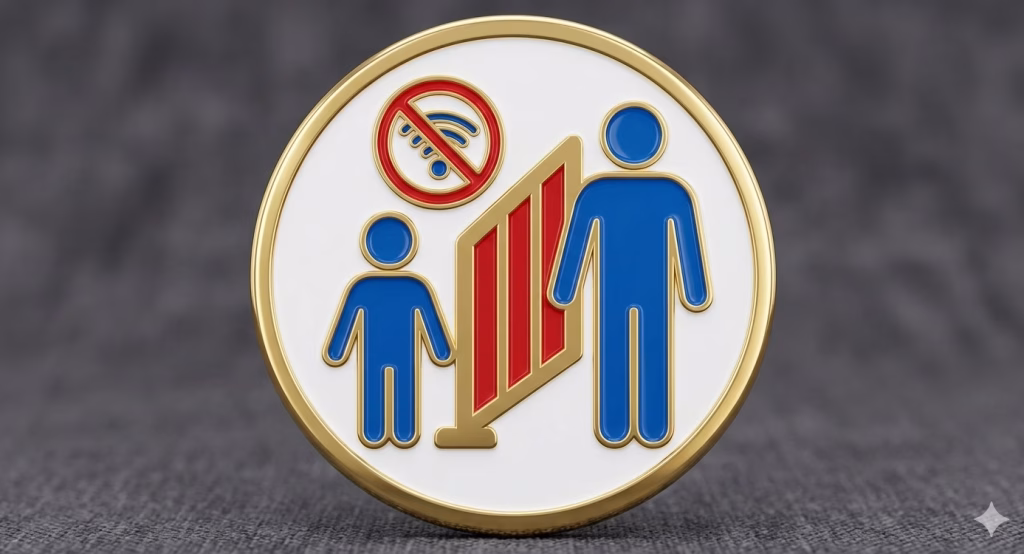 Funcionarios de la UE estudian planes para prohibir las redes sociales a los adolescentes.