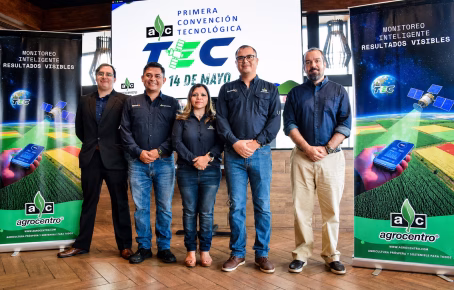 AC TEC 2026: La Visión de Agrocentro para el Futuro Agrícola