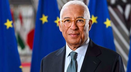 Agenda de la Visita del Presidente del Consejo Europeo a Guatemala