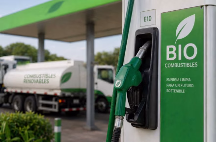 Beneficios de la Gasolina E10 para Guatemala