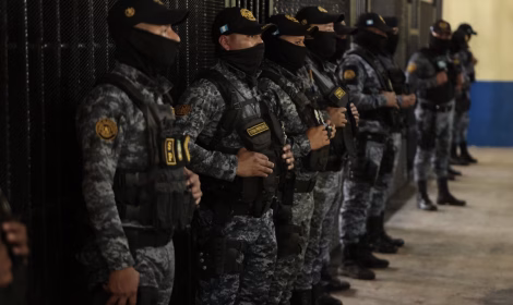 Centro de Aislamiento Penitenciario: Un nuevo modelo de gestión penitenciaria