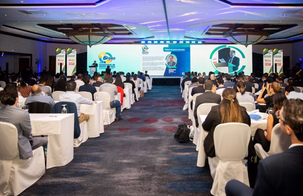 Guatemala reunió a expertos para la expansión y modernización de la red de transmisión de electricidad