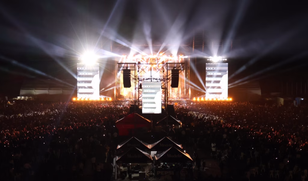 Cuándo y dónde es el concierto de Ed Sheeran en Guatemala