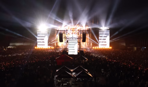 Ed Sheeran en Guatemala: Un Concierto que Marca la Historia