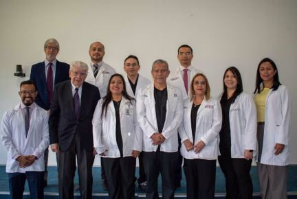 El Futuro del Turismo de Salud en Guatemala está Aquí