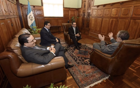 El impacto de la calificación de Standard & Poor's en la economía de Guatemala