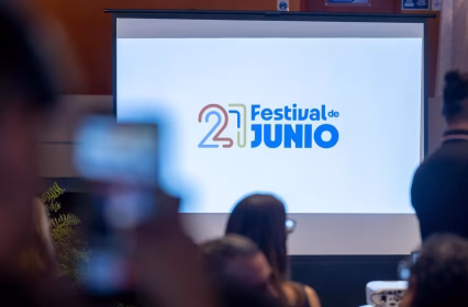 Festival de Junio 2026: Arte y Cultura en el Centro Cultural Asturias