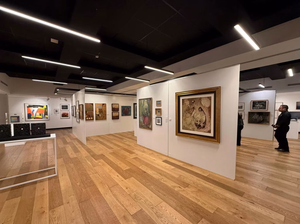 Juannio 2026: Catálogo y Experiencia Artística Única en Miraflores