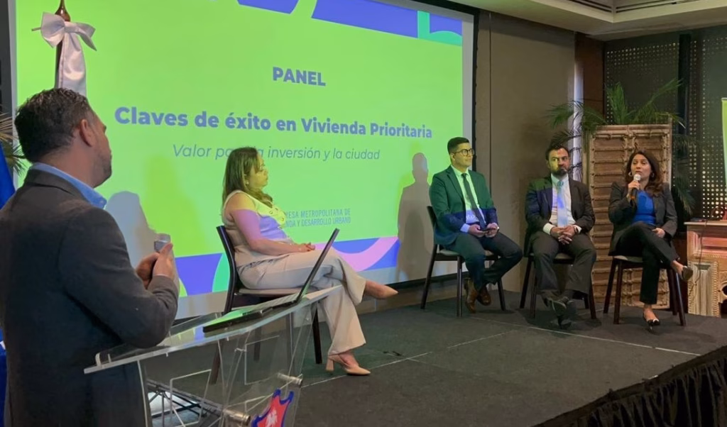 Desarrollo de proyectos para vivienda asequible en la Ciudad de Guatemala
