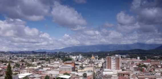 Canícula 2026: Inicio y Duración Prevista en Guatemala