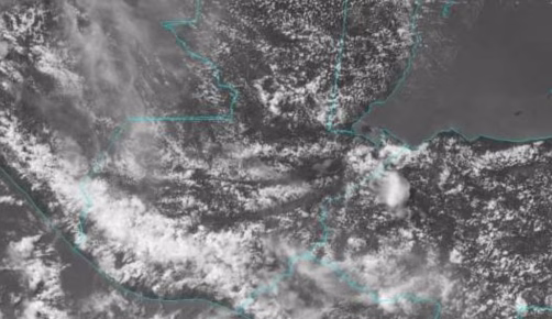 Impacto de la Depresión Tropical TWO-E en Guatemala