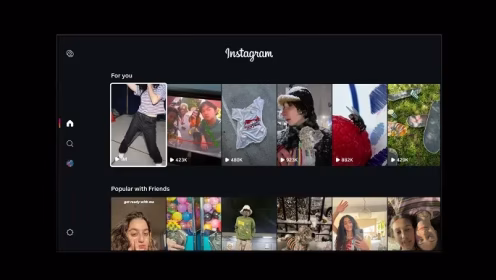 Instagram TV: ¿El nuevo competidor de YouTube?