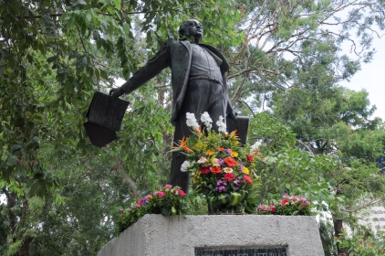 Legado literario de Miguel Ángel Asturias1