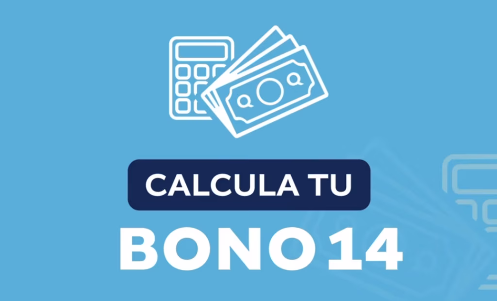 Mintrab habilita plataforma para calcular el pago del bono 14