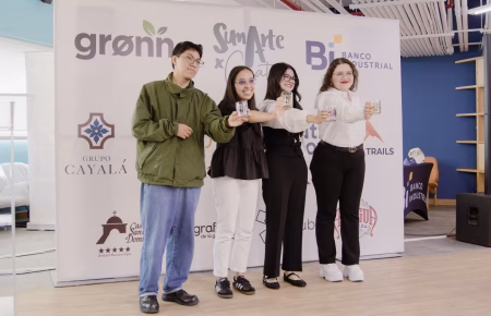 Participa en SumArte x Guate 2026: Concurso de Arte Guatemalteco