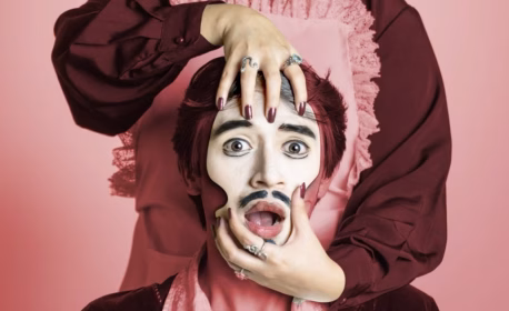 Presentación de 'La serva padrona' en el Teatro de Bellas Artes