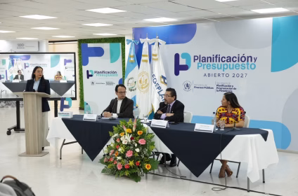 Presupuesto del Estado para el 2027: Transparencia y Participación Ciudadana