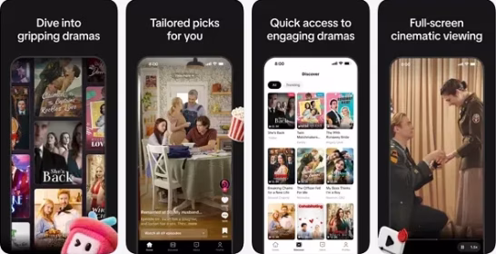 TikTok y Sundance: Formación en Microdramas