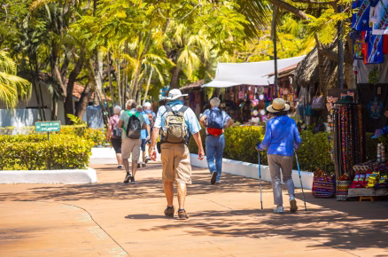Diversificación en el Turismo Guatemalteco: Estadísticas Clave