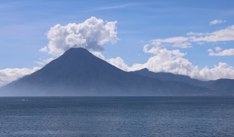 Normativa de Veda Definitiva en Volcanes de Guatemala
