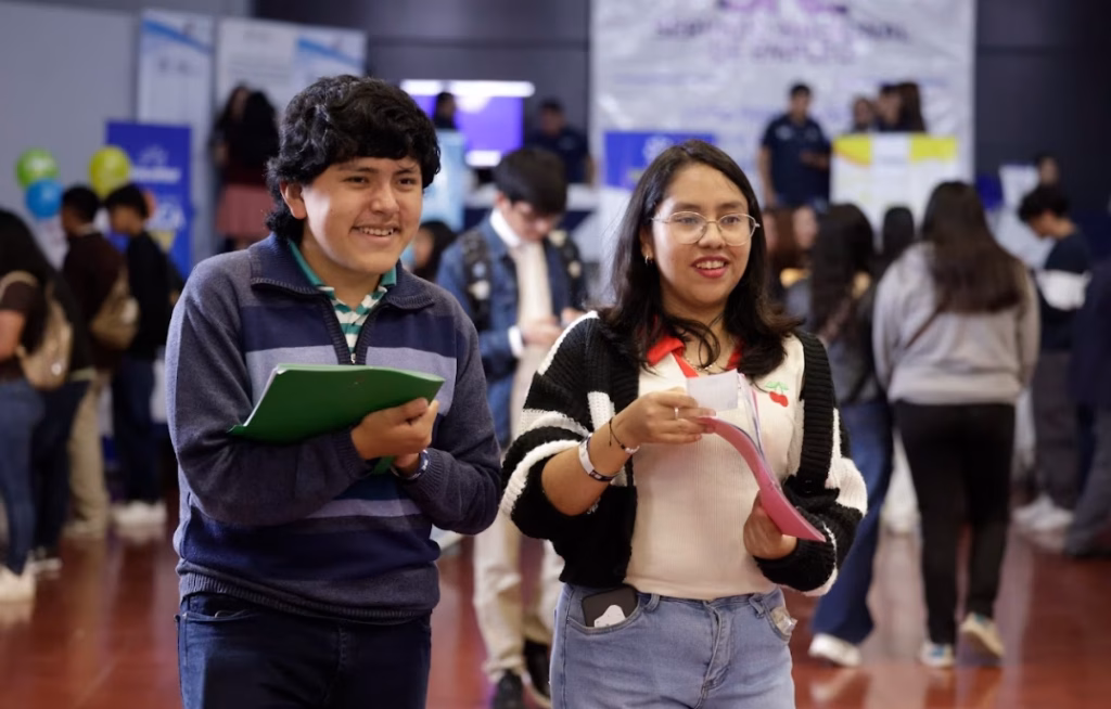 Feria de Empleo para jóvenes este sábado 1 de agosto