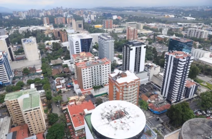 Perspectivas Económicas Guatemala 2027: Crecimiento y Oportunidades