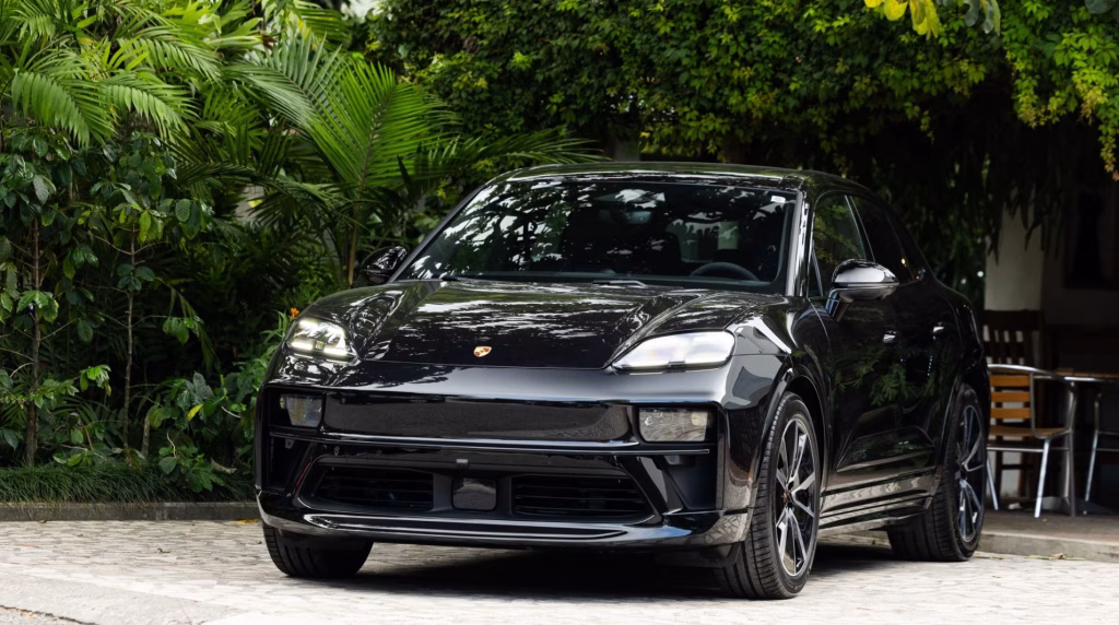 Potencia electrificada y desempeño sin concesiones: llega a Guatemaala el nuevo Porsche Macan GTS
