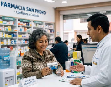 Información Clara para un Autocuidado Efectivo