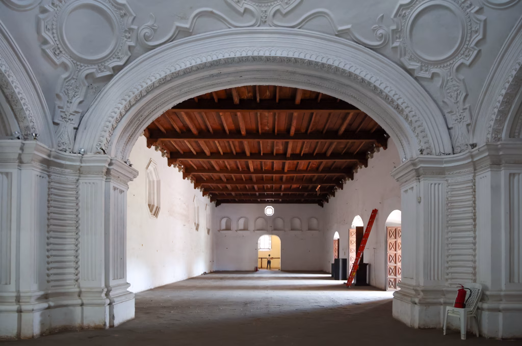 Ministerio de Cultura recupera administración del Museo de Arte Colonial de La Antigua Guatemala