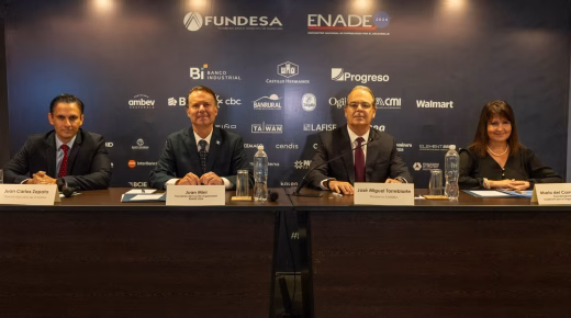 FUNDESA Presenta ENADE 2026: Hacia una Guatemala Más Segura