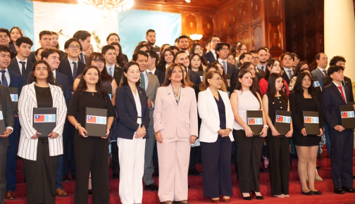 Nuevas oportunidades: Becas Taiwán para jóvenes guatemaltecos