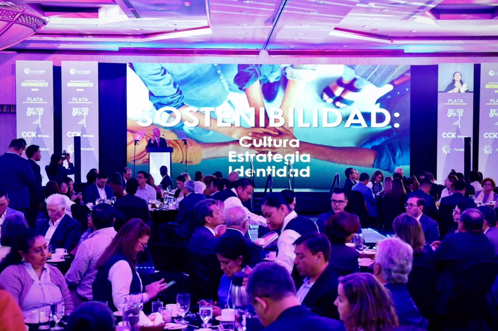 Foro Iberoamericano de Negocios Responsables: Impacto en la Sostenibilidad