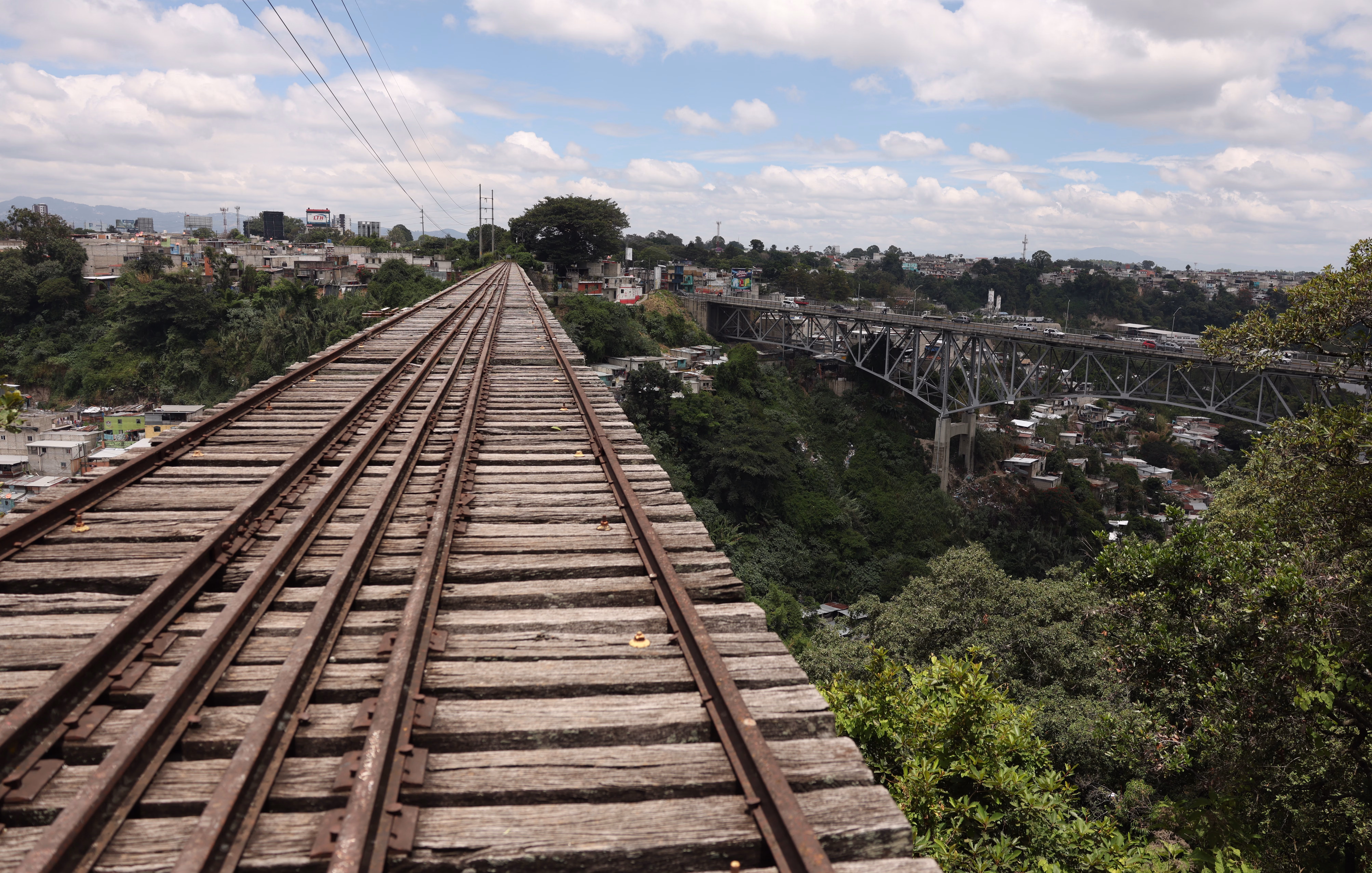 Reactivan construcción del puente Belice ll, ahora Puente Ch’utb’al
