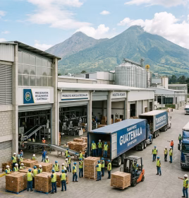 Congreso Regional de la Industria FECAICA 2026: Impulsando el Liderazgo