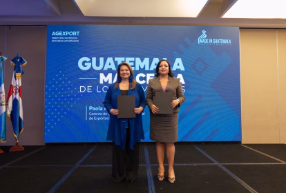 Acuerdos comerciales entre Guatemala y República Dominicana
