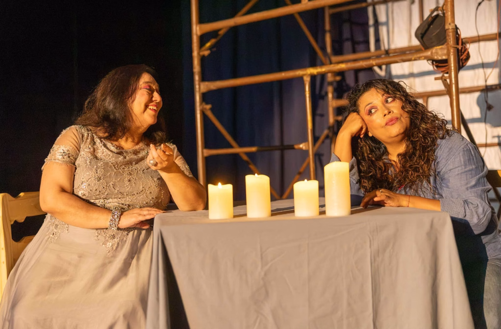 BOLERO | Obra de teatro guatemalteca – Últimas funciones septiembre 2026